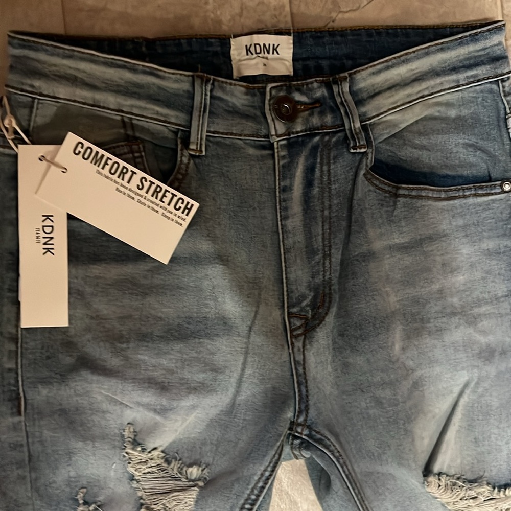 Jeans - Picture 3 of 5